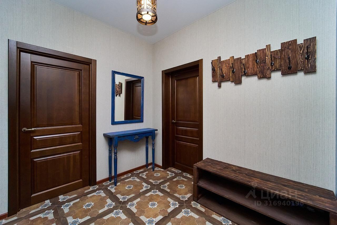 квартира г Краснодар р-н Западный ул им. Гаврилова П.М. 27/1 фото 11