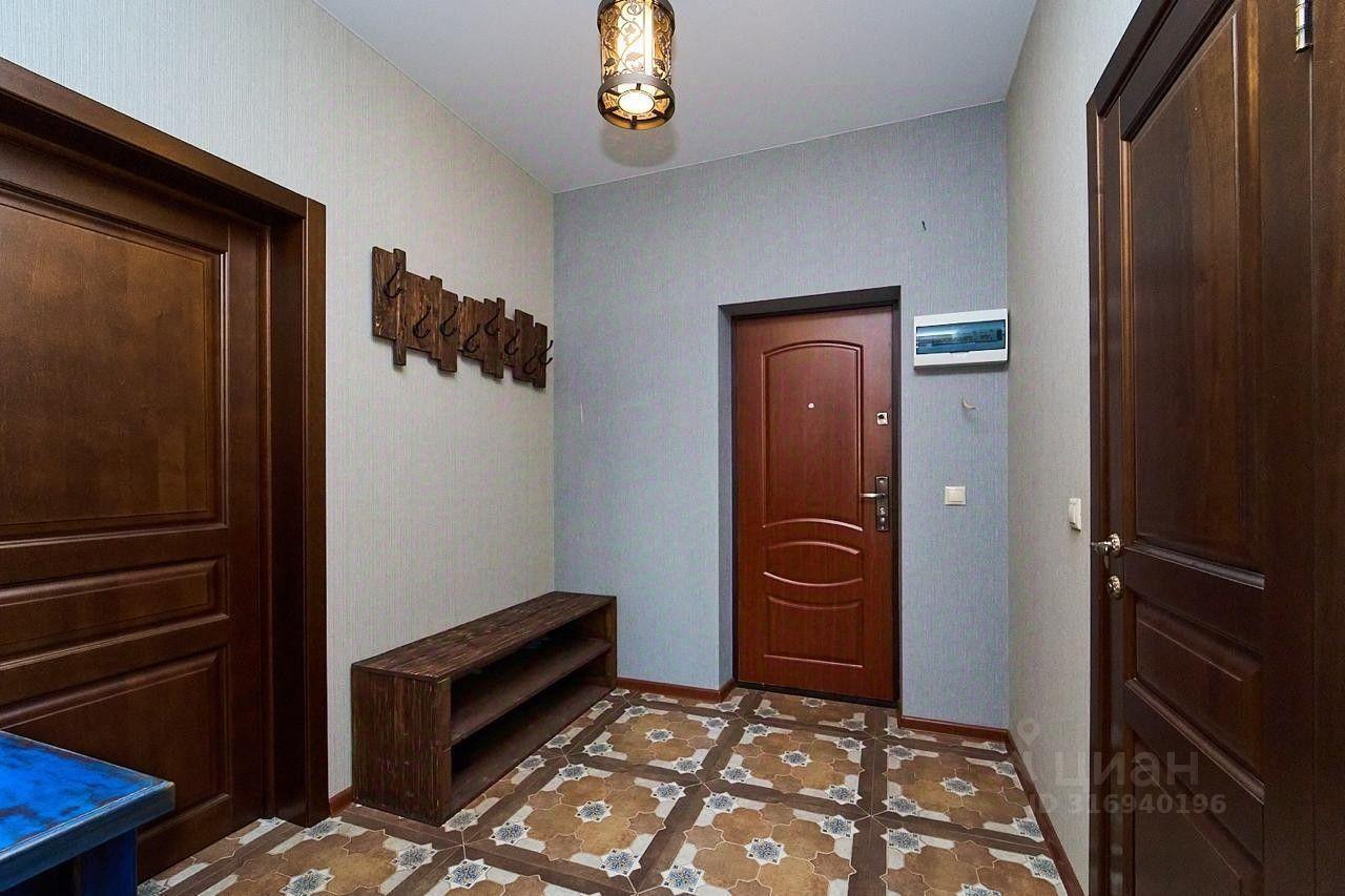 квартира г Краснодар р-н Западный ул им. Гаврилова П.М. 27/1 фото 10