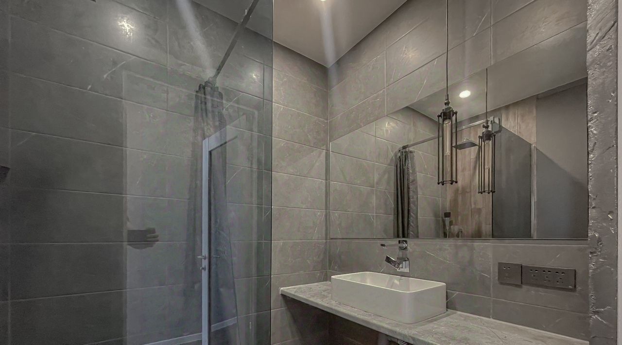 квартира р-н Анапский г Анапа ул Таманская 121к/13 фото 5