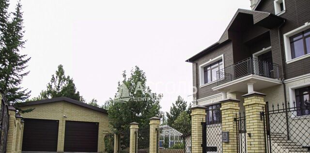 р-н Центральный ул Ю.М.Нагибина 38 микрорайон «Старгород» фото