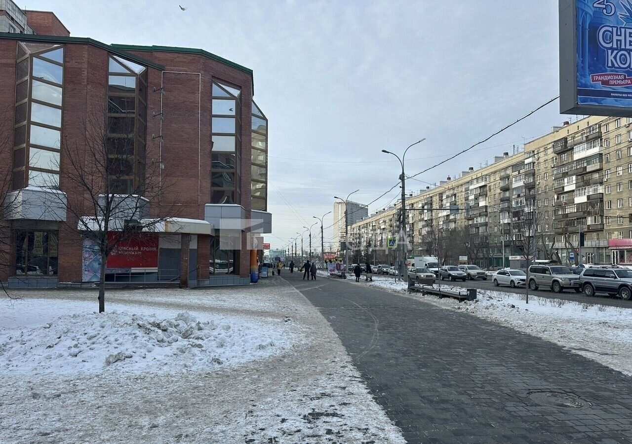 свободного назначения г Новосибирск метро Площадь Гарина-Михайловского Вокзальная магистраль, 8Б фото 2