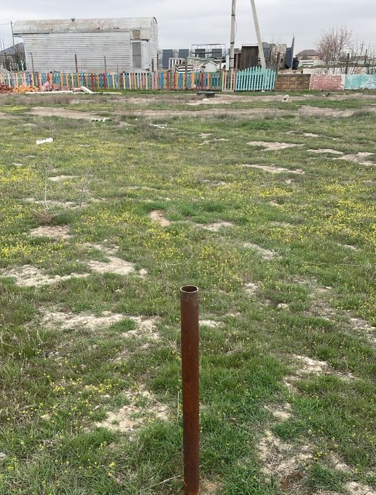 земля г Астрахань р-н Советский ул 3-я Природная 18 фото 4
