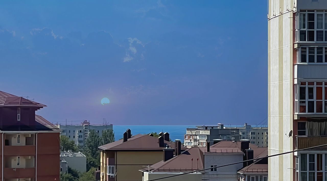 квартира р-н Анапский г Анапа ул Промышленная 9к/2 фото 10