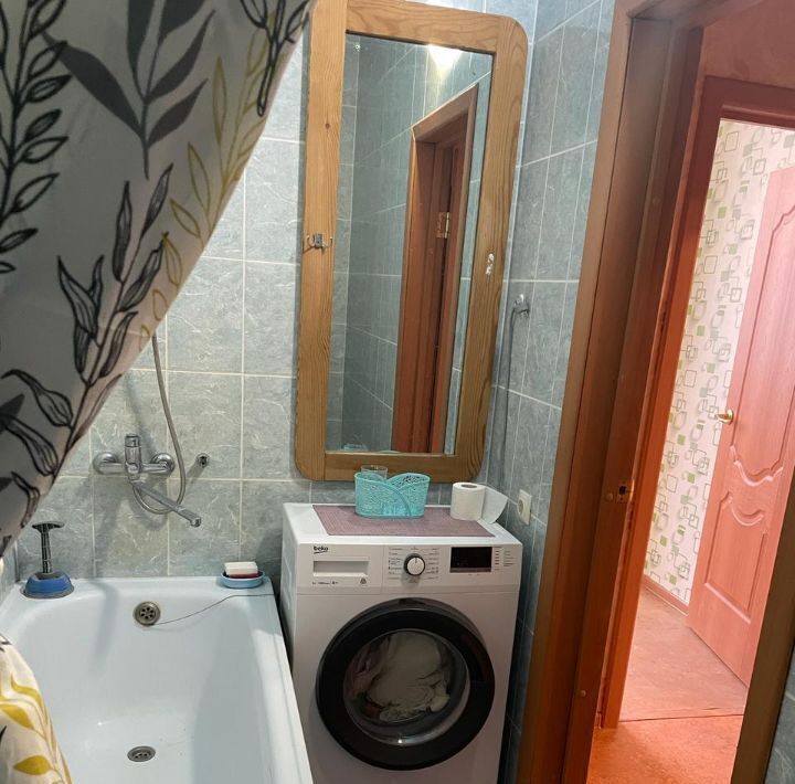 квартира г Краснодар р-н Прикубанский Музыкальный ул им. Сергея Есенина 82 фото 5