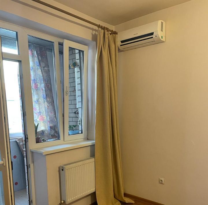 квартира г Краснодар р-н Прикубанский Музыкальный ул им. Сергея Есенина 82 фото 7