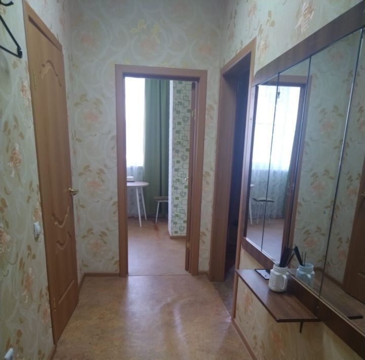 квартира г Краснодар р-н Прикубанский Музыкальный ул им. Сергея Есенина 82 фото 9