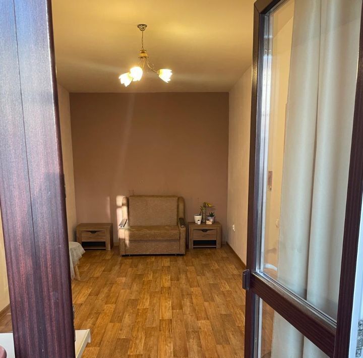 квартира г Краснодар р-н Прикубанский Музыкальный ул им. Сергея Есенина 82 фото 8