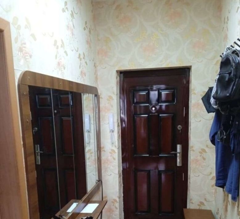 квартира г Краснодар р-н Прикубанский Музыкальный ул им. Сергея Есенина 82 фото 11