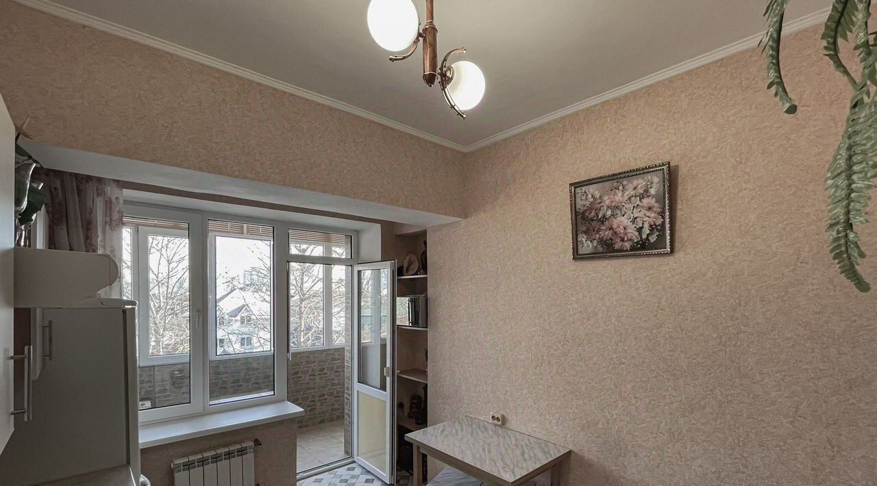 квартира р-н Анапский г Анапа ул Гребенская 58а фото 18