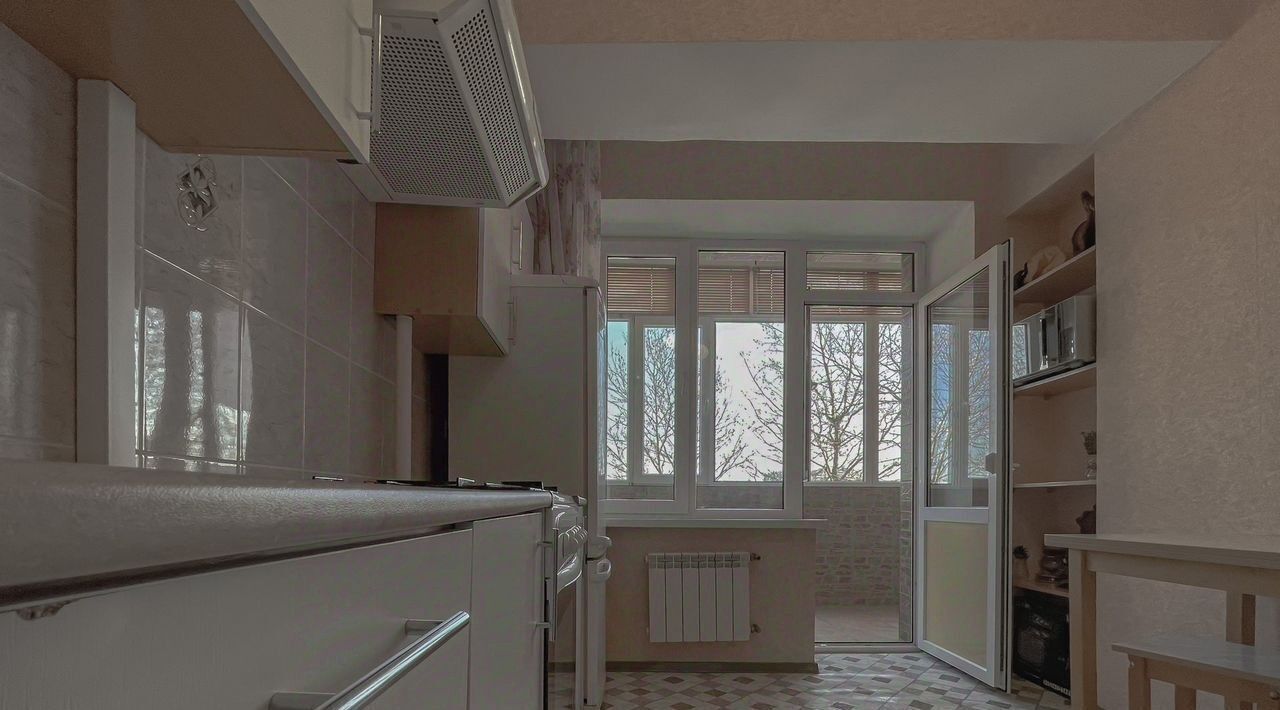 квартира р-н Анапский г Анапа ул Гребенская 58а фото 19
