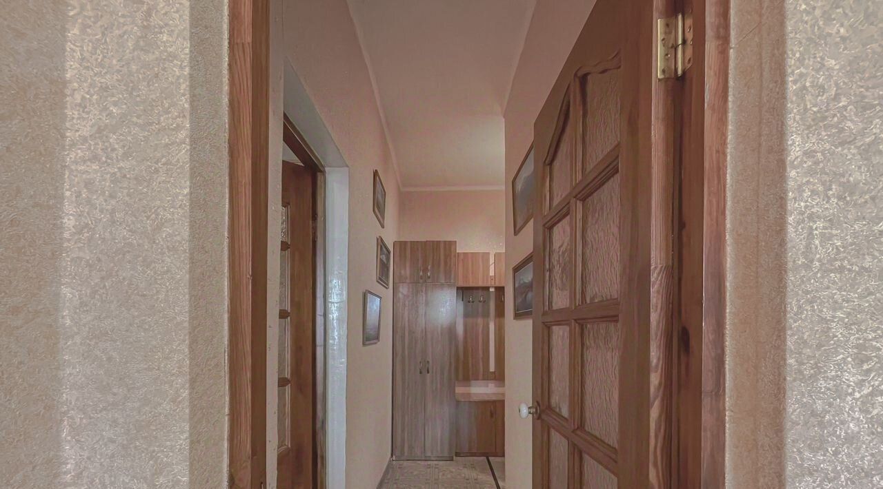 квартира р-н Анапский г Анапа ул Гребенская 58а фото 27