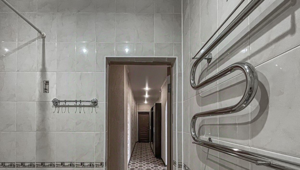квартира р-н Анапский г Анапа ул Промышленная 9к/2 фото 28