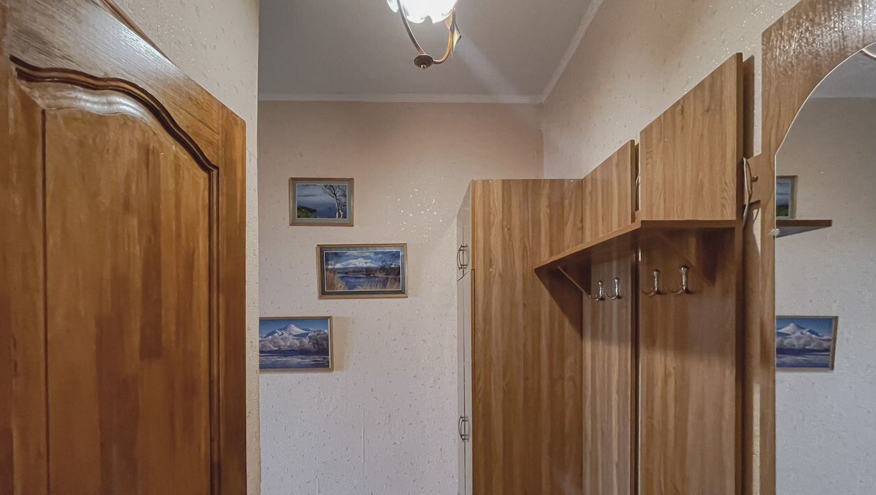 квартира р-н Анапский г Анапа ул Гребенская 58а фото 32