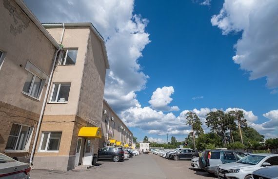 офис г Казань ул Васильченко 1к/153б Казань, Северный вокзал фото 18