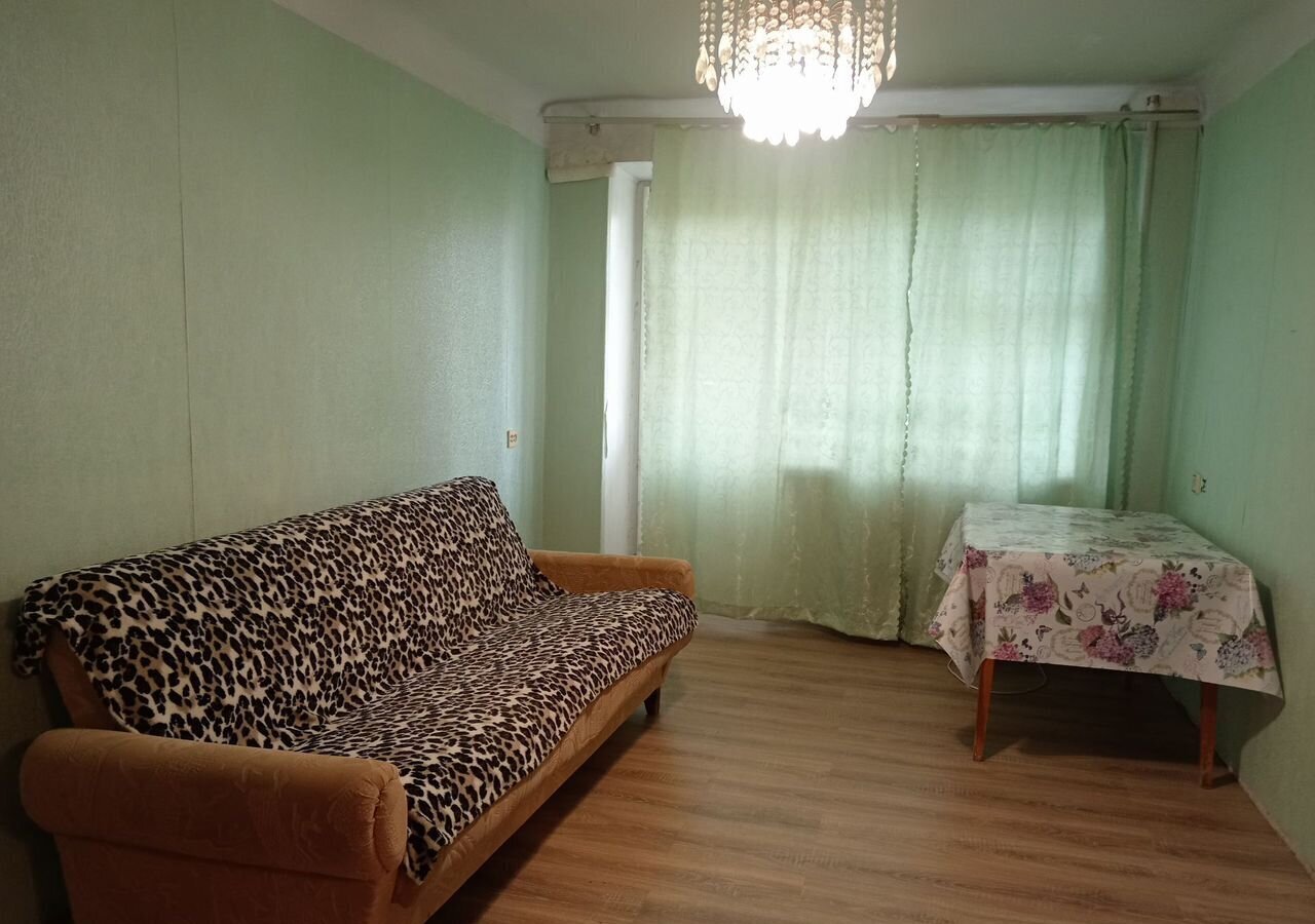 квартира г Уфа р-н Орджоникидзевский ул Кольцевая 50 фото 6