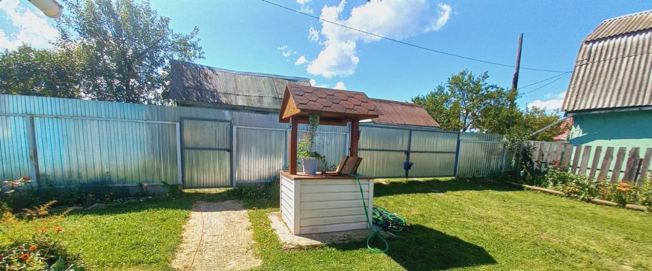дом г Десногорск снт Надежда 549 фото 6