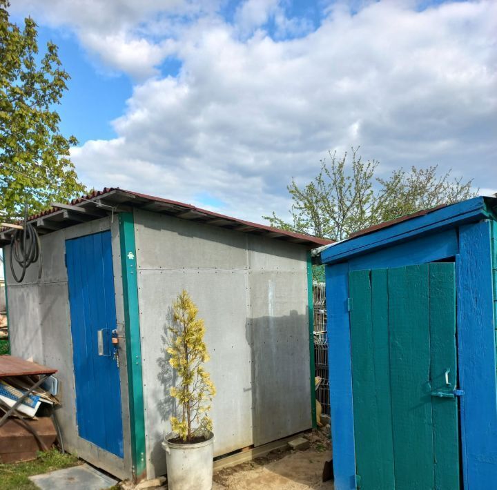 дом г Десногорск снт Надежда 549 фото 8