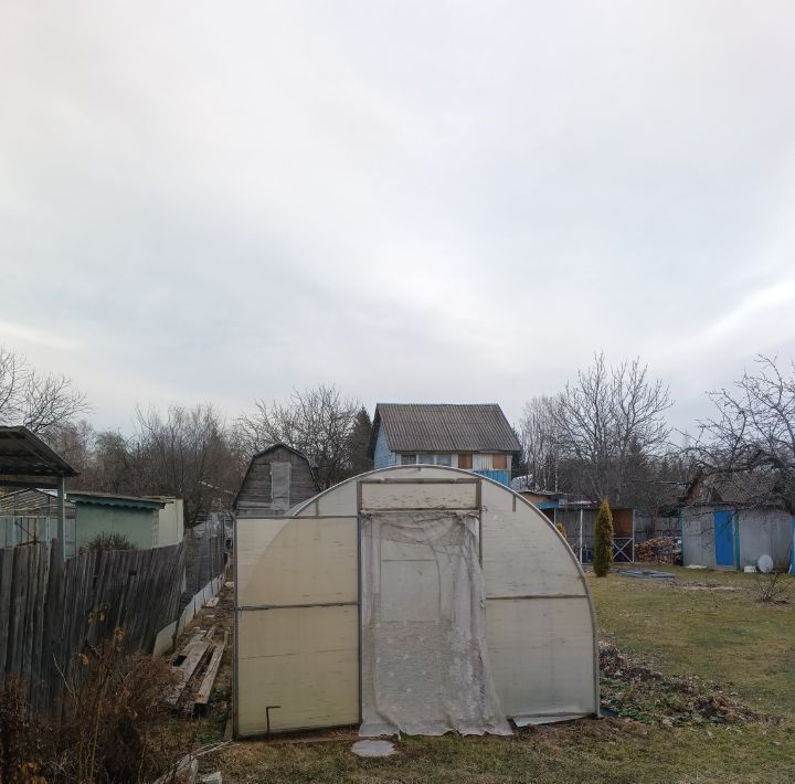 дом г Десногорск снт Надежда 549 фото 14