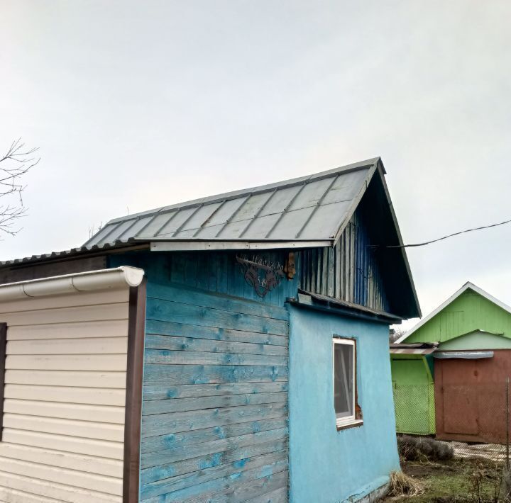 дом г Десногорск снт Надежда 549 фото 25