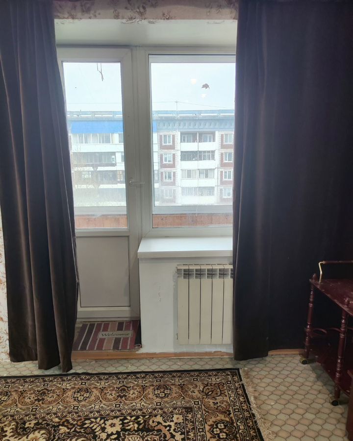 квартира г Томск р-н Октябрьский тракт Иркутский 51 фото 12