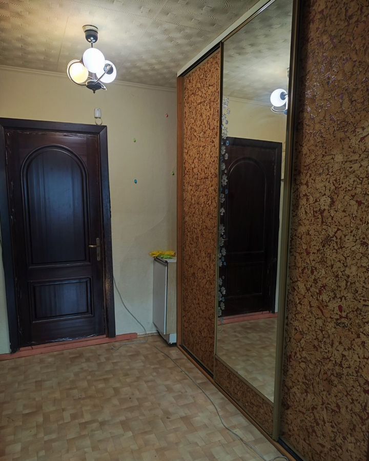квартира г Томск р-н Октябрьский тракт Иркутский 51 фото 22