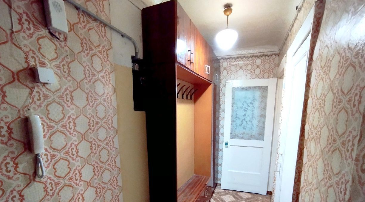 квартира г Тула р-н Пролетарский ул Баженова 10 фото 13