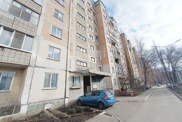 улица Степана Разина, 52 фото