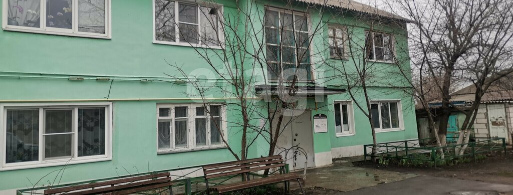квартира р-н Алексеевский г Алексеевка ул Чкалова 6 фото 1