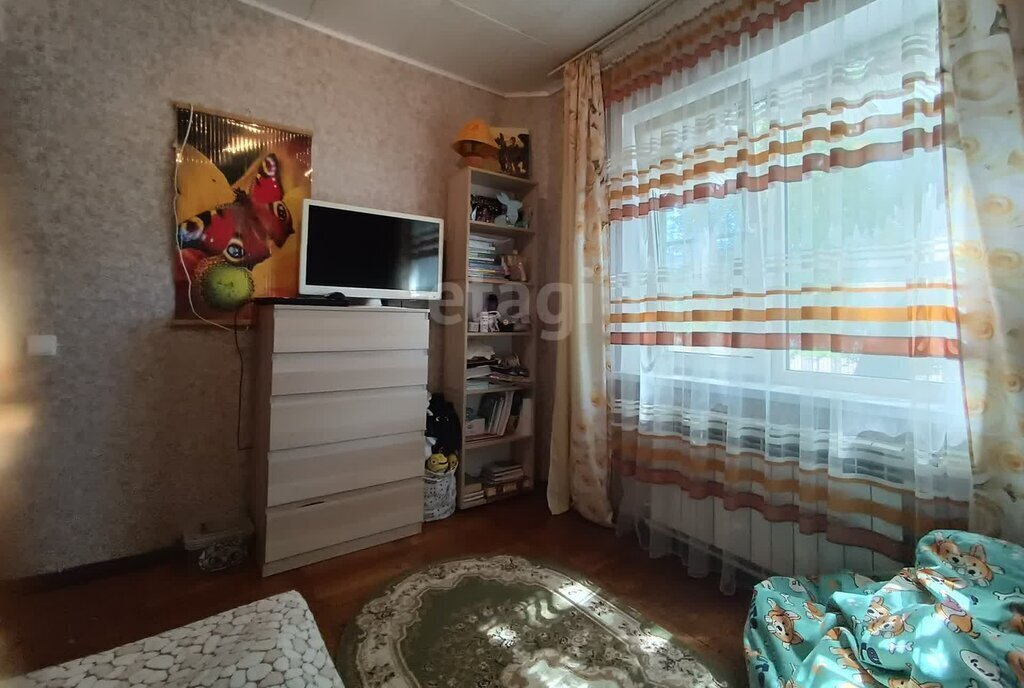 квартира р-н Алексеевский г Алексеевка ул Республиканская 69 фото 4