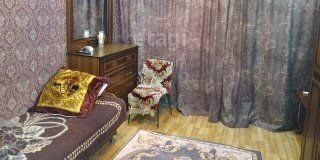 квартира р-н Валуйский г Валуйки ул 1 Мая 22 фото 3