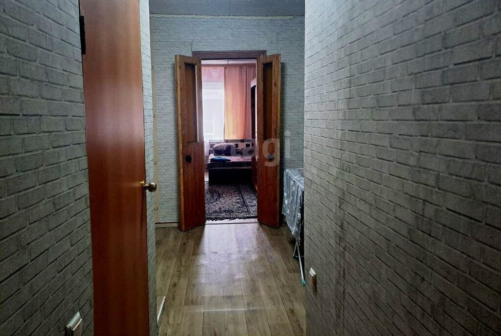 квартира г Белгород ул Гагарина 29 фото 3
