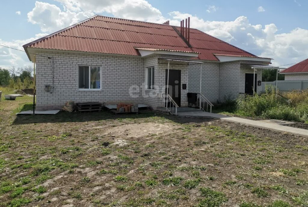квартира р-н Валуйский г Валуйки ул Весенняя 17/2 фото 2