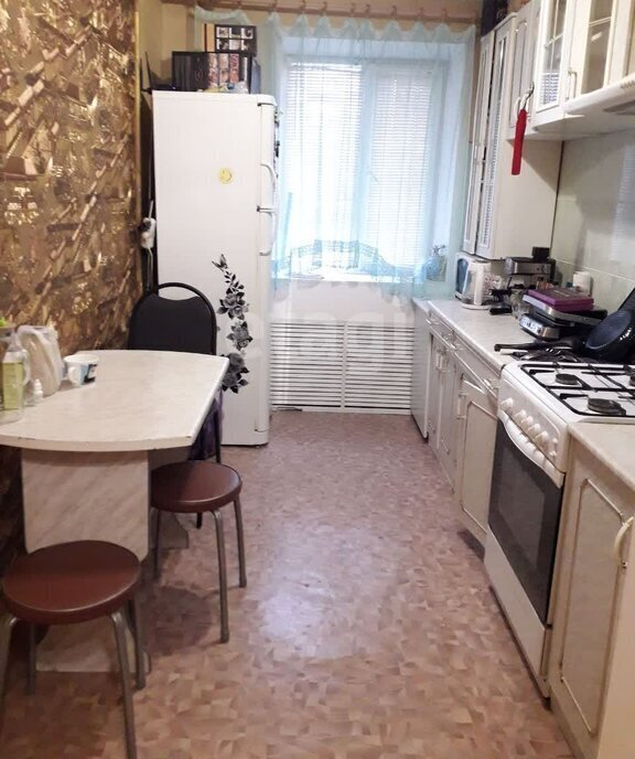 квартира р-н Алексеевский г Алексеевка ул Фрунзе 5 фото 2