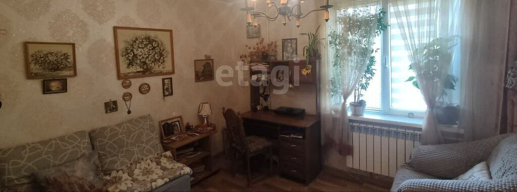 квартира г Губкин ул Агошкова 6 фото 3