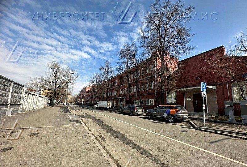 офис г Москва метро Тульская ул Павловская 27с/1 фото 3
