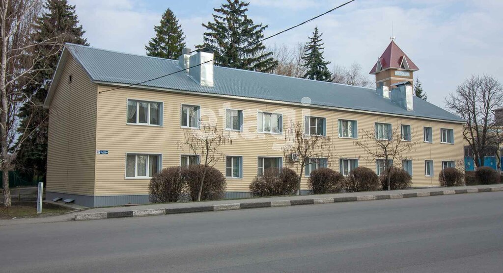 квартира р-н Алексеевский г Алексеевка ул Мостовая 22 фото 2