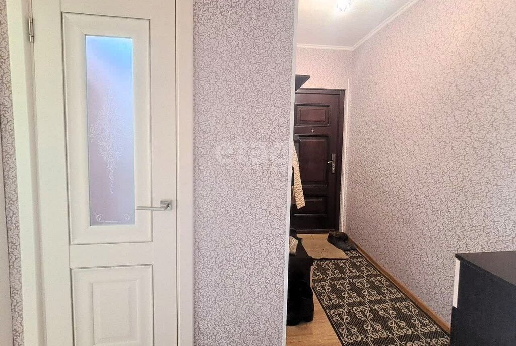 квартира р-н Валуйский г Валуйки ул 1 Мая 34 фото 4