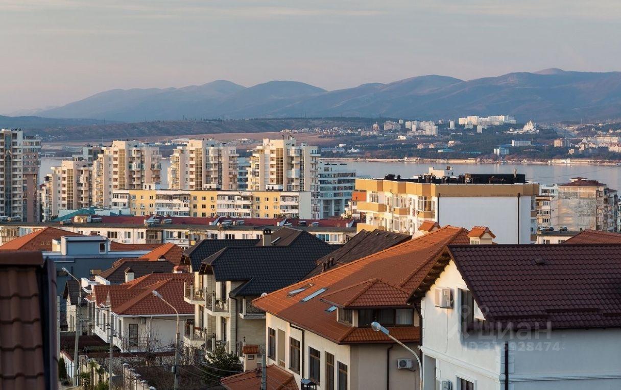 дом г Геленджик ул Куропятникова 4 фото 20