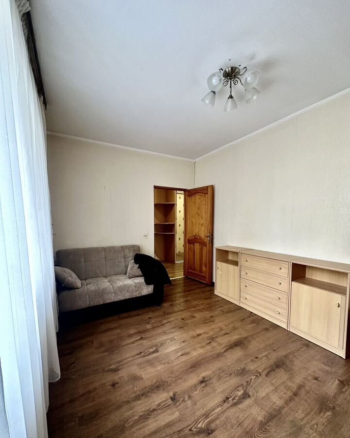 квартира г Калининград р-н Ленинградский ул Фрунзе 91 фото 9