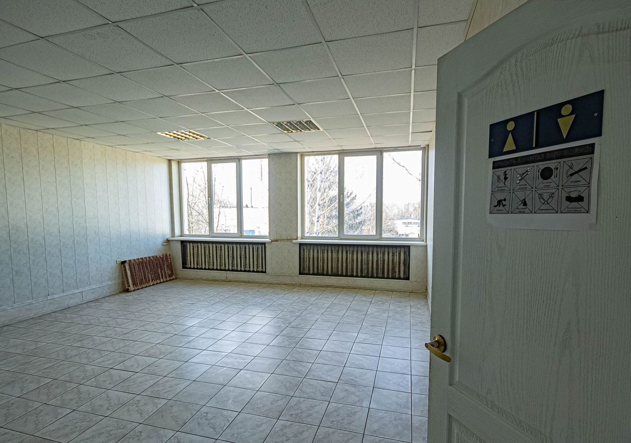 офис г Колпино р-н Колпинский ул Севастьянова 24 фото 5