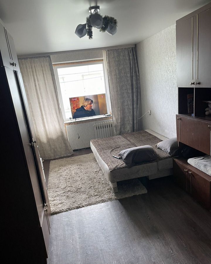 квартира г Октябрьск ул 3-го Октября 2 фото 7