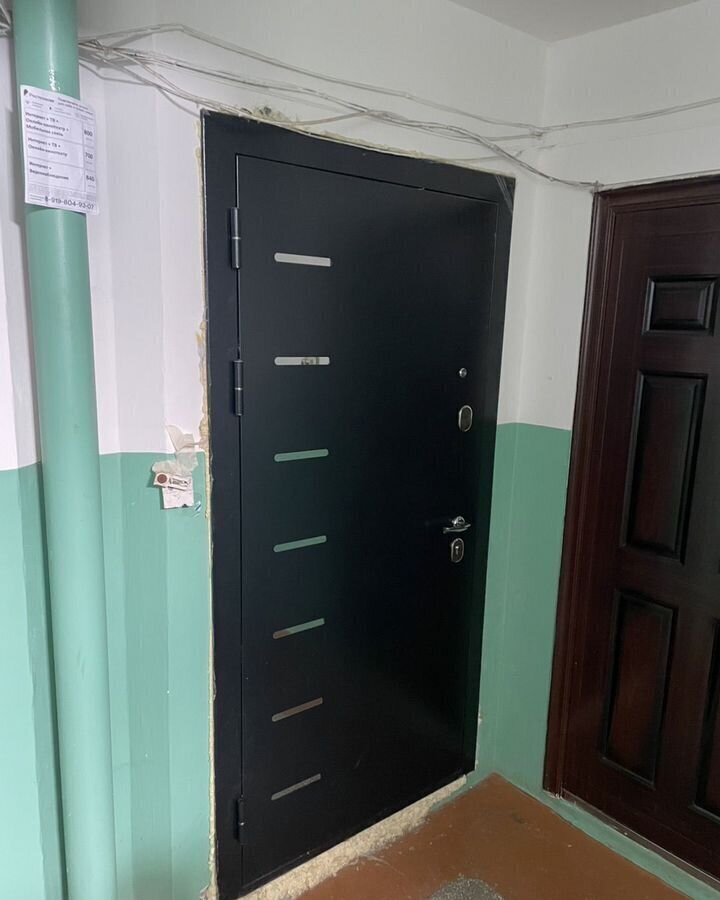 квартира г Октябрьск ул 3-го Октября 2 фото 9