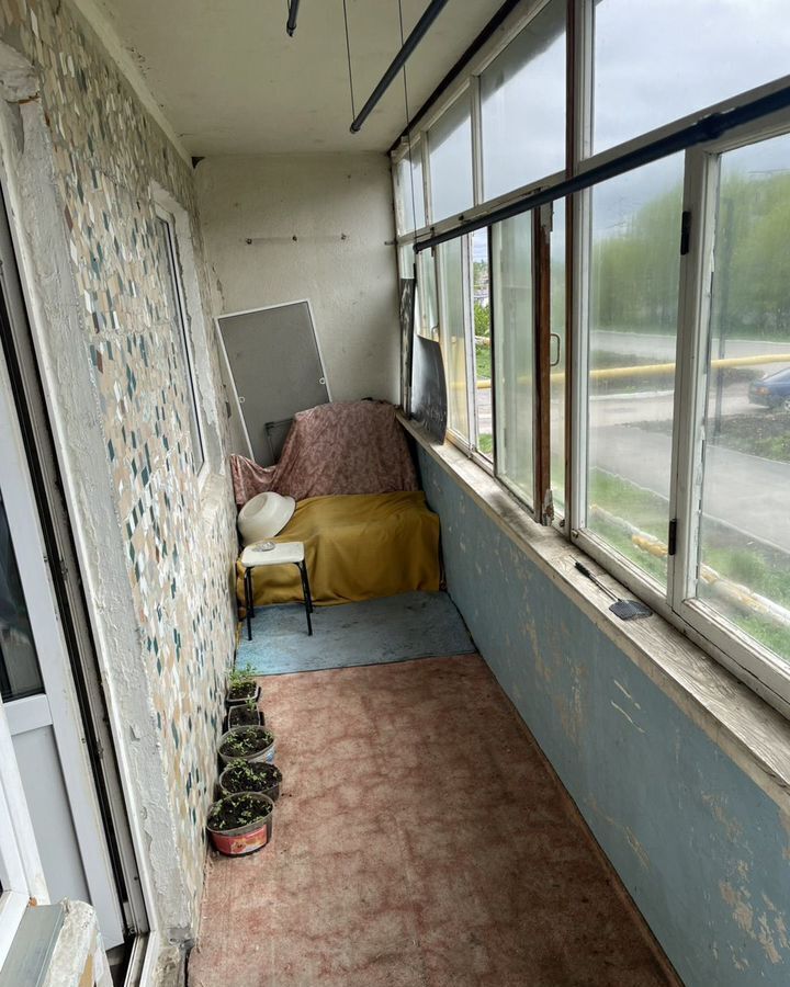 квартира г Октябрьск ул 3-го Октября 2 фото 10