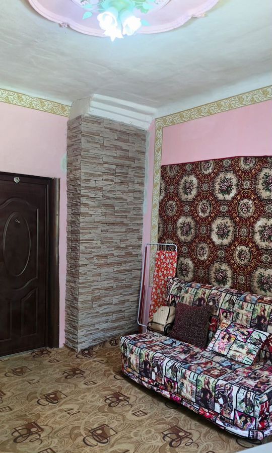 комната г Краснодар р-н Западный ул Рашпилевская 189/1 фото 7