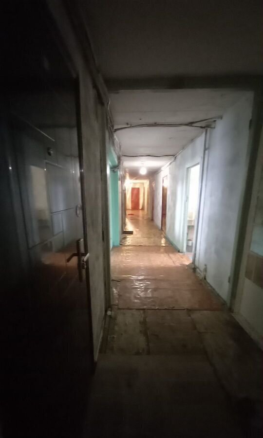 комната г Новороссийск р-н Приморский ул Видова 184 фото 10