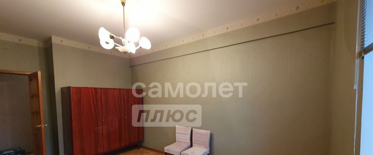 квартира р-н Узловский г Узловая ул Беклемищева 93 фото 7