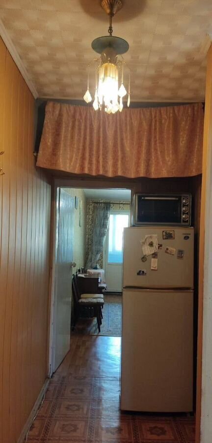 квартира г Ялта ул Найденова 10 фото 9