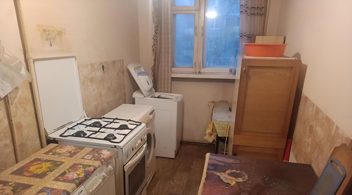комната г Екатеринбург ул Токарей 58к/2 Площадь 1905 года фото 17