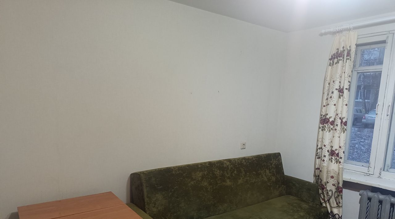 комната г Екатеринбург ул Токарей 58к/2 Площадь 1905 года фото 14