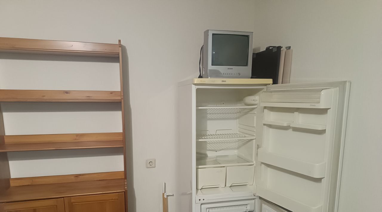 комната г Екатеринбург ул Токарей 58к/2 Площадь 1905 года фото 16
